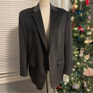 Mens Chaps Size 44R suit jacket!